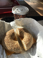 Bagels For You food
