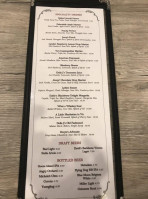 Della J's menu