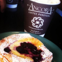 Ancora Cafe Bakery food