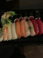 Sushi Suki New York Inc food