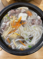 Deng Ji food