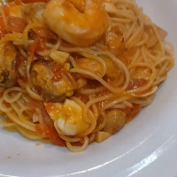 South Philly Italian Kitchen food