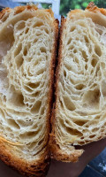 Kingston Bread food