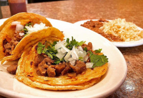 La Fonda De La Miami food