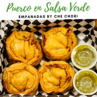 Che Chori Foods Artisan Food With An Argentine Twist food