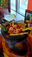 Palenque Mexican Ll food