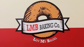 Lmb Baking Company food