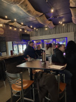 Artesano Cafe Lounge inside