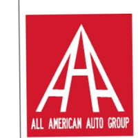 All American Auto Driving School outside