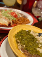 Tomasita's Albuquerque New Mexican food
