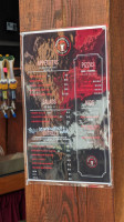 Snoqualmie Brewery And Taproom menu