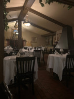 Villa Ravenna Fine Dining​ food