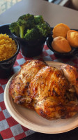 La Rosa Chicken And Grill Marlboro Township food