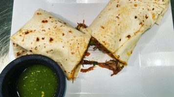 Foodtopia Mexican Cuisine food