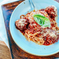 Fiorella's Italian Kitchen food
