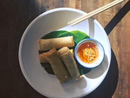 Chuchok Thai food