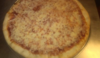 Italini's Pizza Grill food