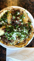 Tacos El Negro Southgate food