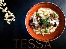 Tessa food