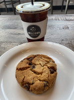 Milltown Coffee Co. Bettendorf food