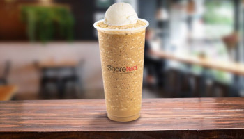 Sharetea food