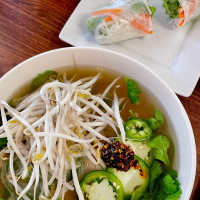 Miss Pho Vietnamese food
