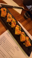 Bada Sushi New Location food