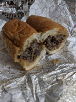 Shorty's Philly Steaks And Sandwiches food