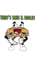 Tony’s Subs Snacks food