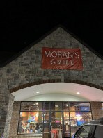 Moran's And Grill food