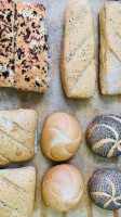 European Bread Schripps food