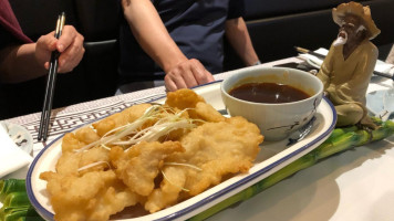 Jinli Sichuan Cuisine food