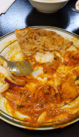 Ujala Kabab food