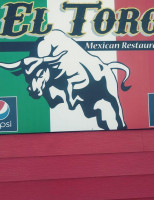 El Toro Mexican Restauran menu