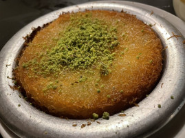 Enigma Mediterranean Turkish Cuisine food