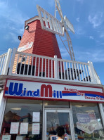 Windmill Of Ocean Grove food