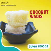 Suma Foods food