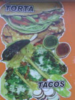 Crazy Tacos Inc food