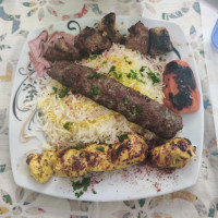 Royal Kebab Persian Cuisine food