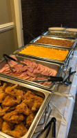 Uncle Shug's Banquet Rooms Catering food