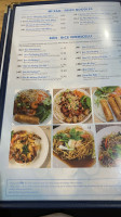 Pho Duong Fairfax food
