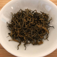 Tea Zaanti food