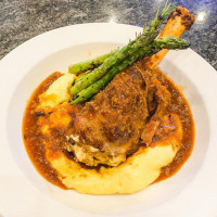 South 9 And Grille food