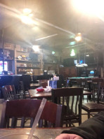 Sidehack Saloon And Gunners Lounge inside