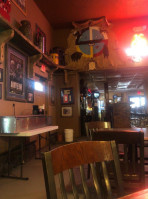 Sidehack Saloon And Gunners Lounge inside