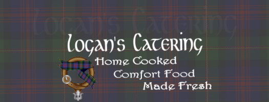 Logan's Catering (food Truck) food