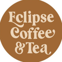 Eclipse Coffee Tea food