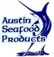 Austin Seafood Products outside