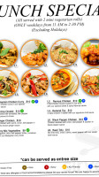 Malaysian Kopitiam food