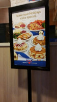 Ihop inside